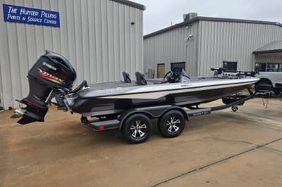 BOATZON | Skeeter ZXR20 2021