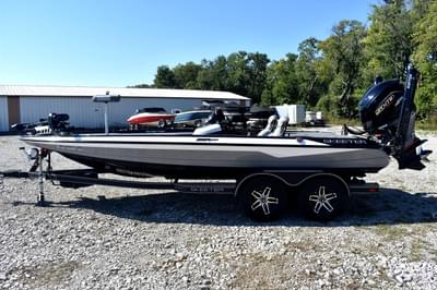 BOATZON | Skeeter ZXR20 2023 BOATZON | Skeeter ZXR20 2023