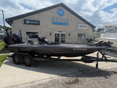 BOATZON | Skeeter ZXR20 2023 BOATZON | Skeeter ZXR20 2023