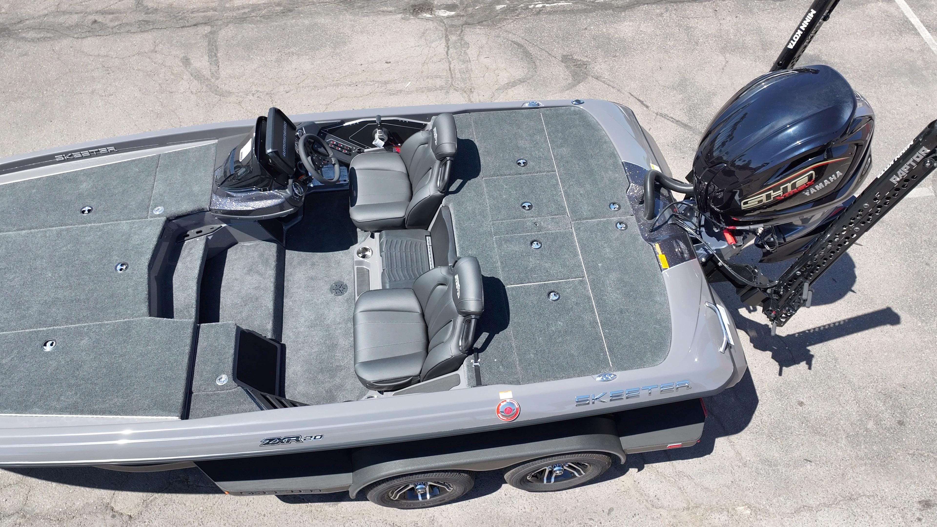 New Skeeter ZXR20 2025 for sale in Chandler, Arizona - Boatzon.com