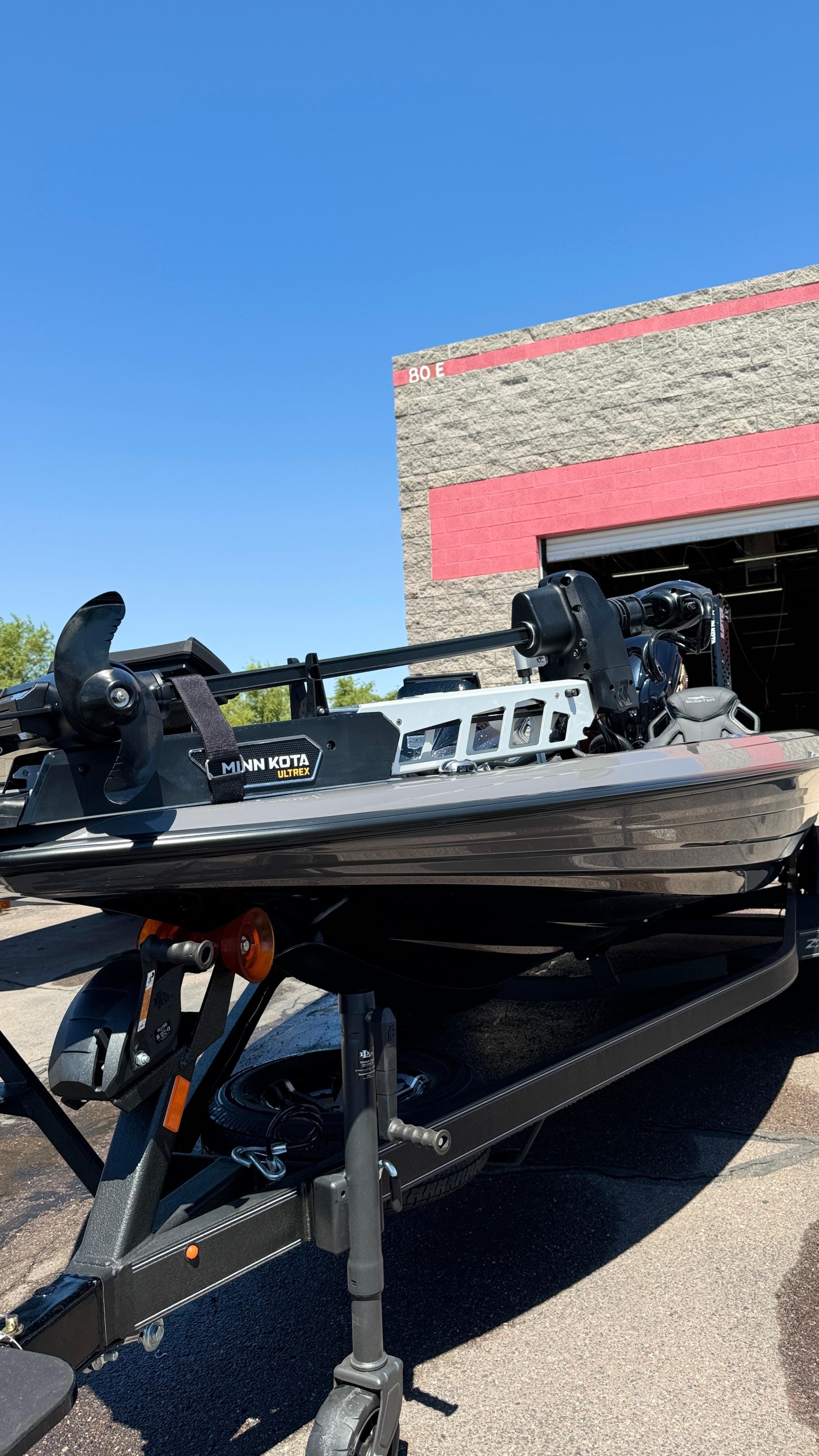 New Skeeter ZXR20 2025 for sale in Chandler, Arizona - Boatzon.com