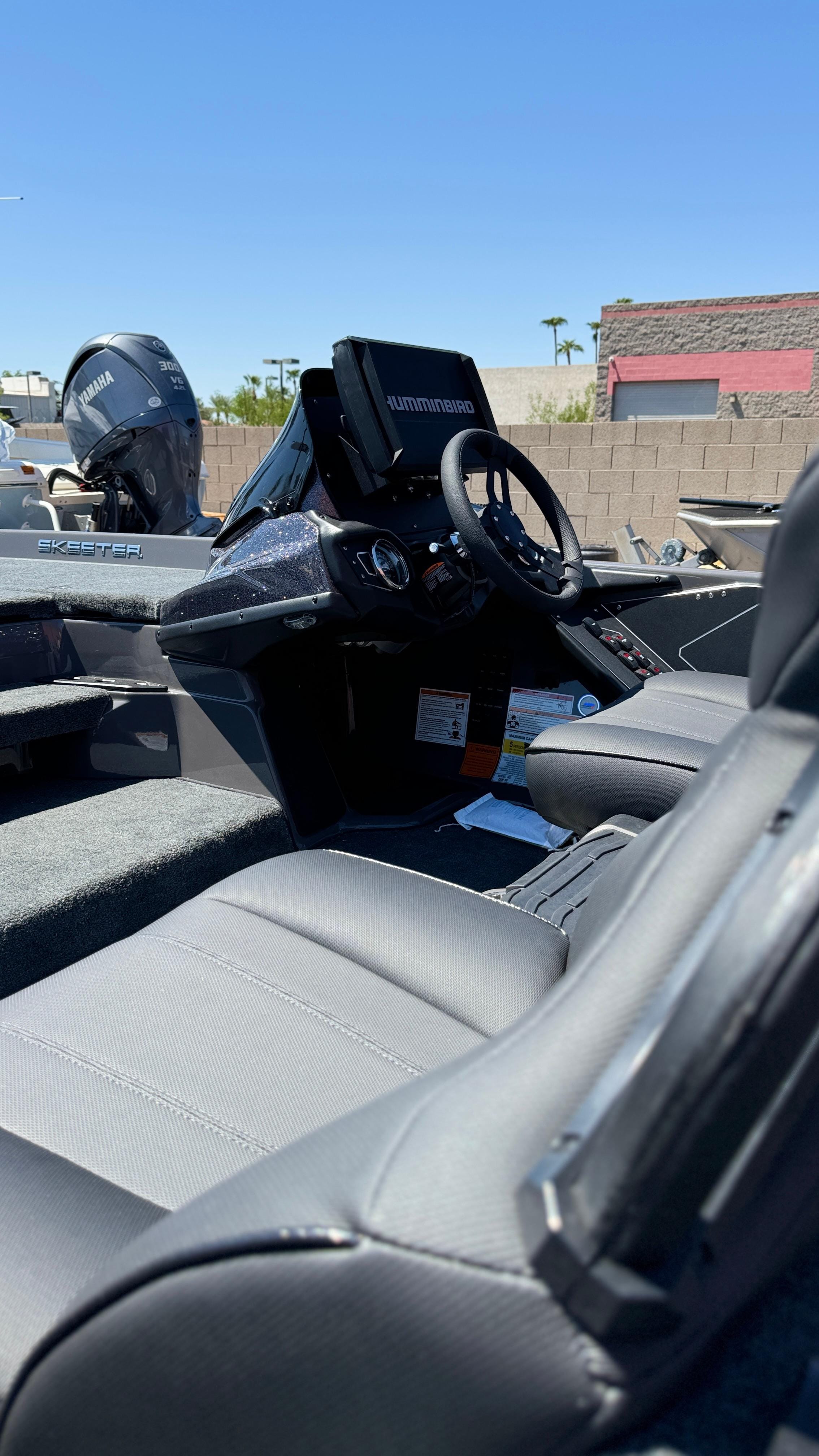 New Skeeter ZXR20 2025 for sale in Chandler, Arizona - Boatzon.com