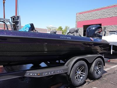 BOATZON | Skeeter ZXR20 2025