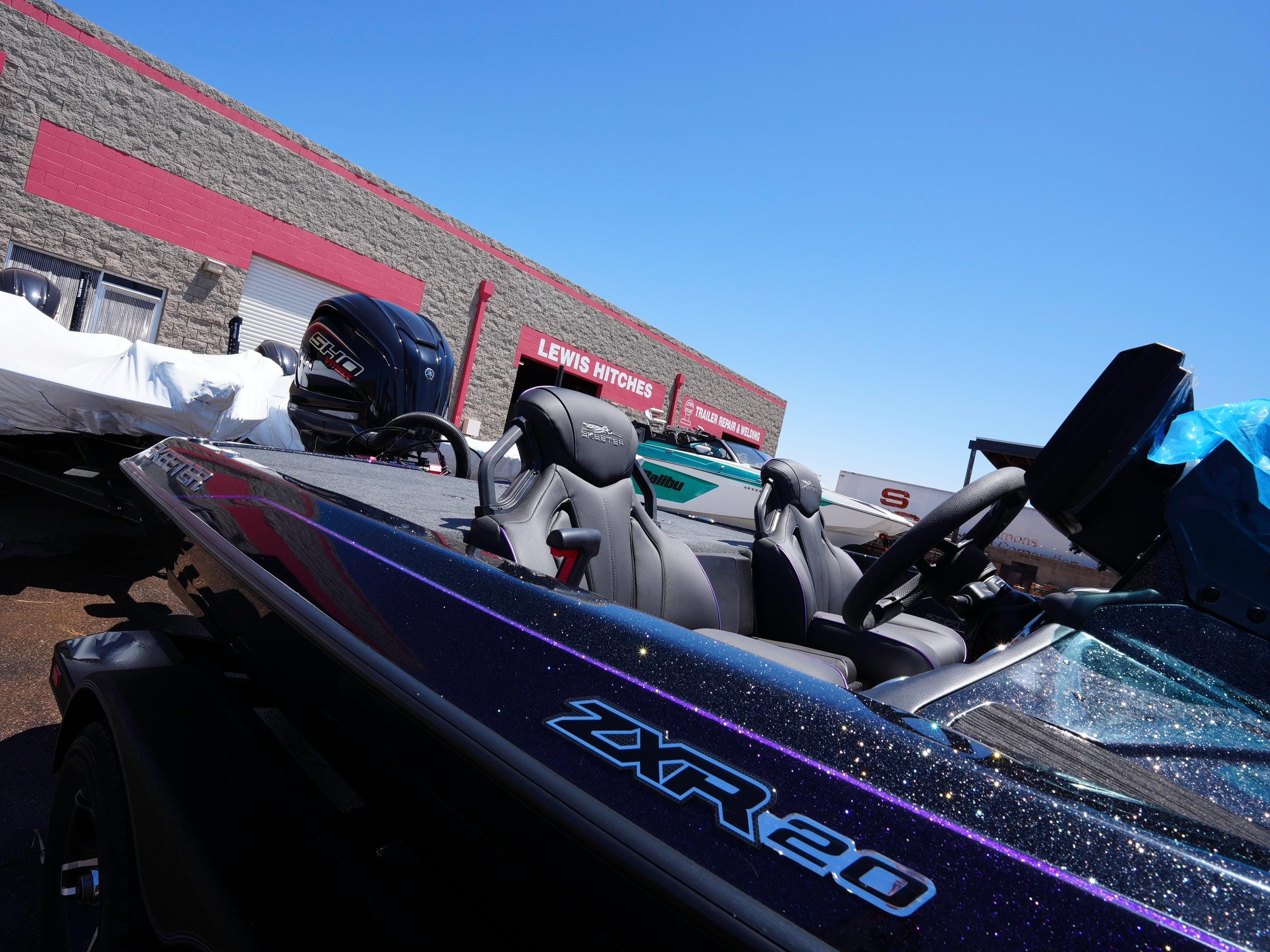 New Skeeter ZXR20 2025 for sale in Chandler, Arizona - Boatzon.com