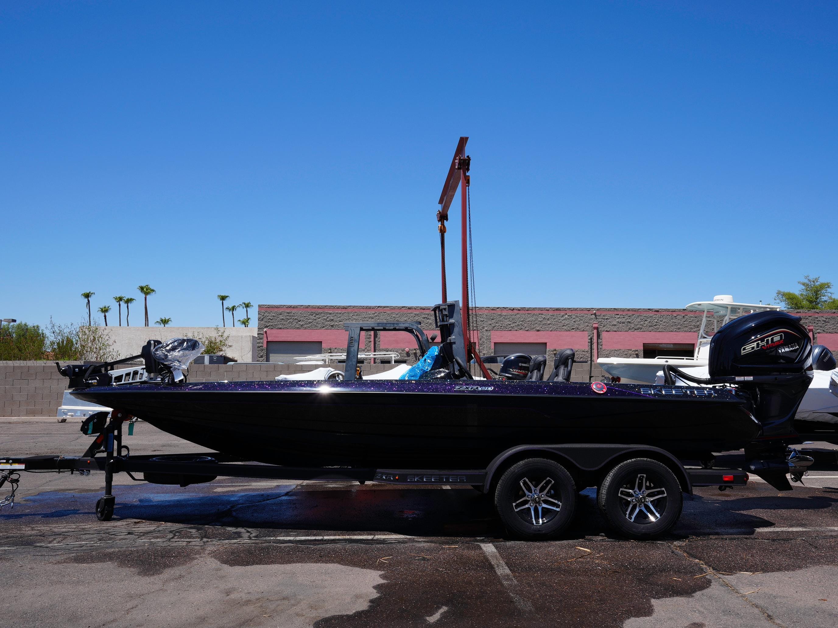 New Skeeter ZXR20 2025 for sale in Chandler, Arizona - Boatzon.com
