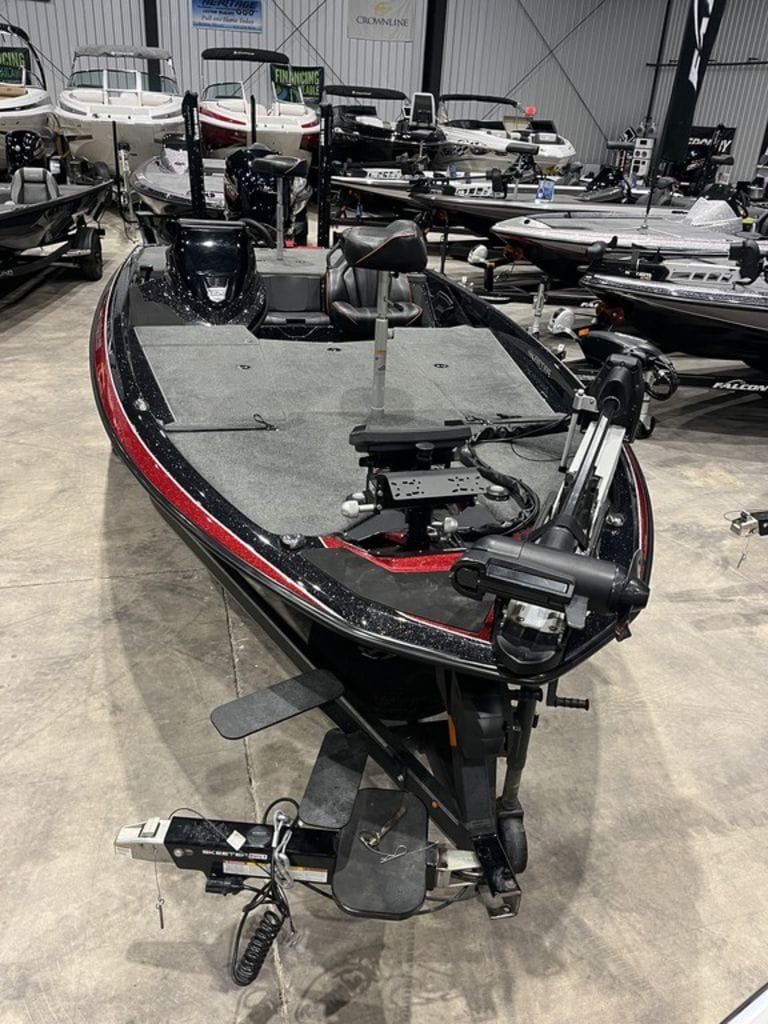 New Skeeter ZXR20 2025 for sale in Davenport, Iowa - Boatzon.com