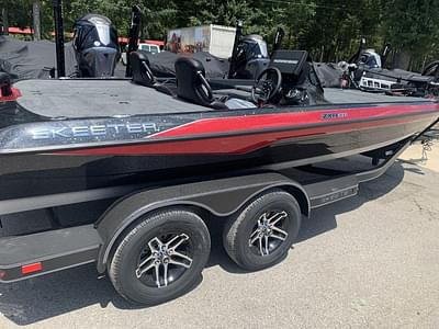 BOATZON | Skeeter ZXR20 2025