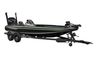 BOATZON | Skeeter ZXR20 2025