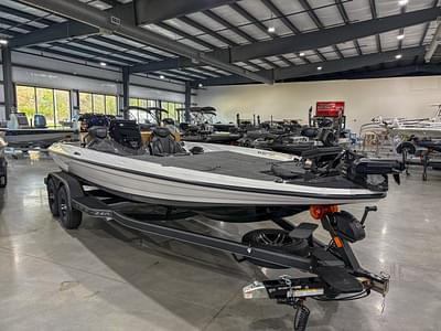 BOATZON | Skeeter ZXR20 2025