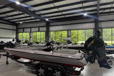 BOATZON | Skeeter ZXR20 2025