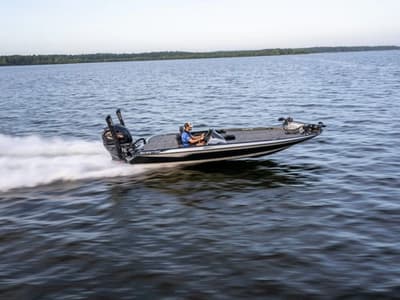 BOATZON | Skeeter ZXR20 2025