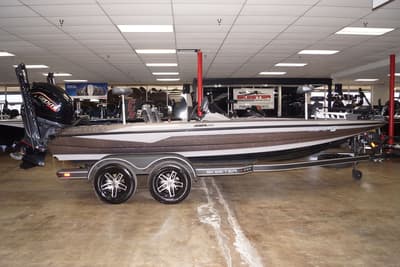 BOATZON | Skeeter ZXR20 2025