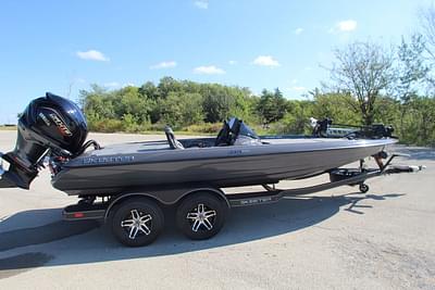 BOATZON | Skeeter ZXR20 2025