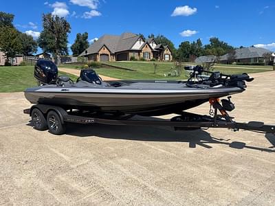 BOATZON | Skeeter ZXR20 2025