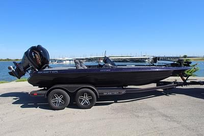 BOATZON | Skeeter ZXR20 2025
