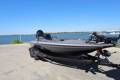 BOATZON | Skeeter ZXR20 2025