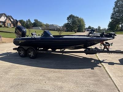 BOATZON | Skeeter ZXR20 2025