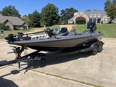 BOATZON | Skeeter ZXR20 2025
