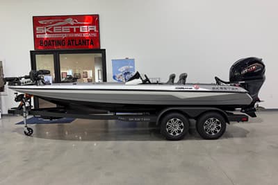 BOATZON | Skeeter ZXR20 SE 2026