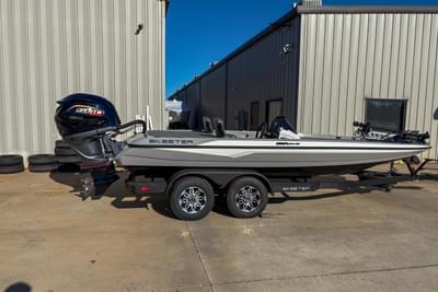 BOATZON | Skeeter ZXR20 SE 2026 BOATZON | Skeeter ZXR20 SE 2026