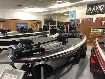 BOATZON | Skeeter ZXR20SE 2025