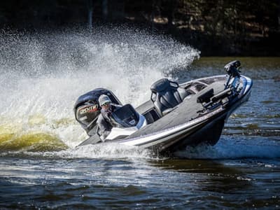 BOATZON | Skeeter ZXR20SE 2026