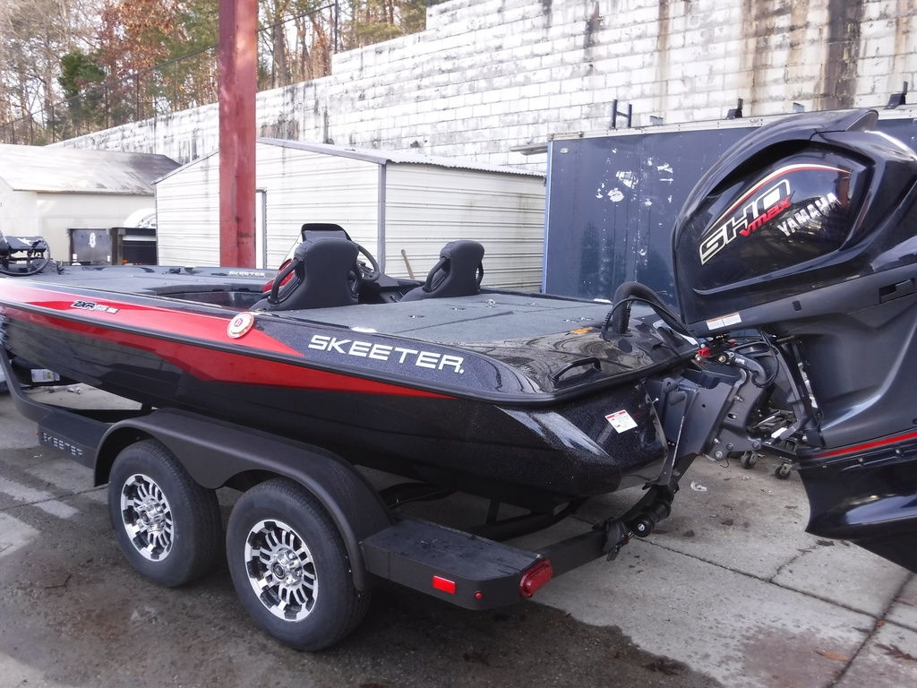 2026 Skeeter ZXR20SE - Sold Boat