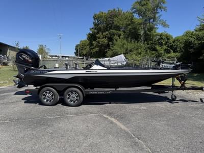 BOATZON | Skeeter ZXR20SE 2026