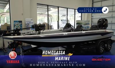 BOATZON | Skeeter ZXR20SE 2026