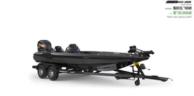 BOATZON | Skeeter ZXR20SE 2027