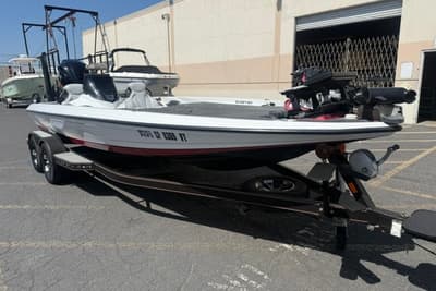 BOATZON | Skeeter ZXR21 2021