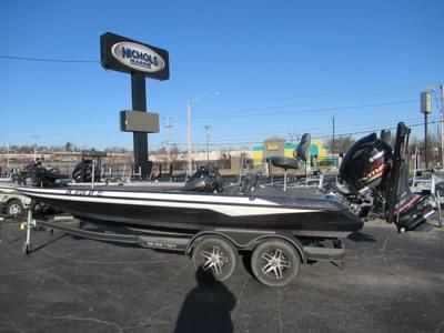 BOATZON | Skeeter ZXR21 2021