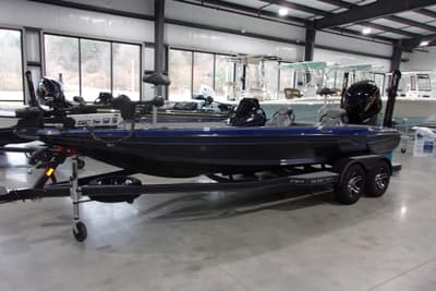BOATZON | Skeeter ZXR21 2022