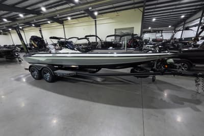 BOATZON | Skeeter ZXR21 2022