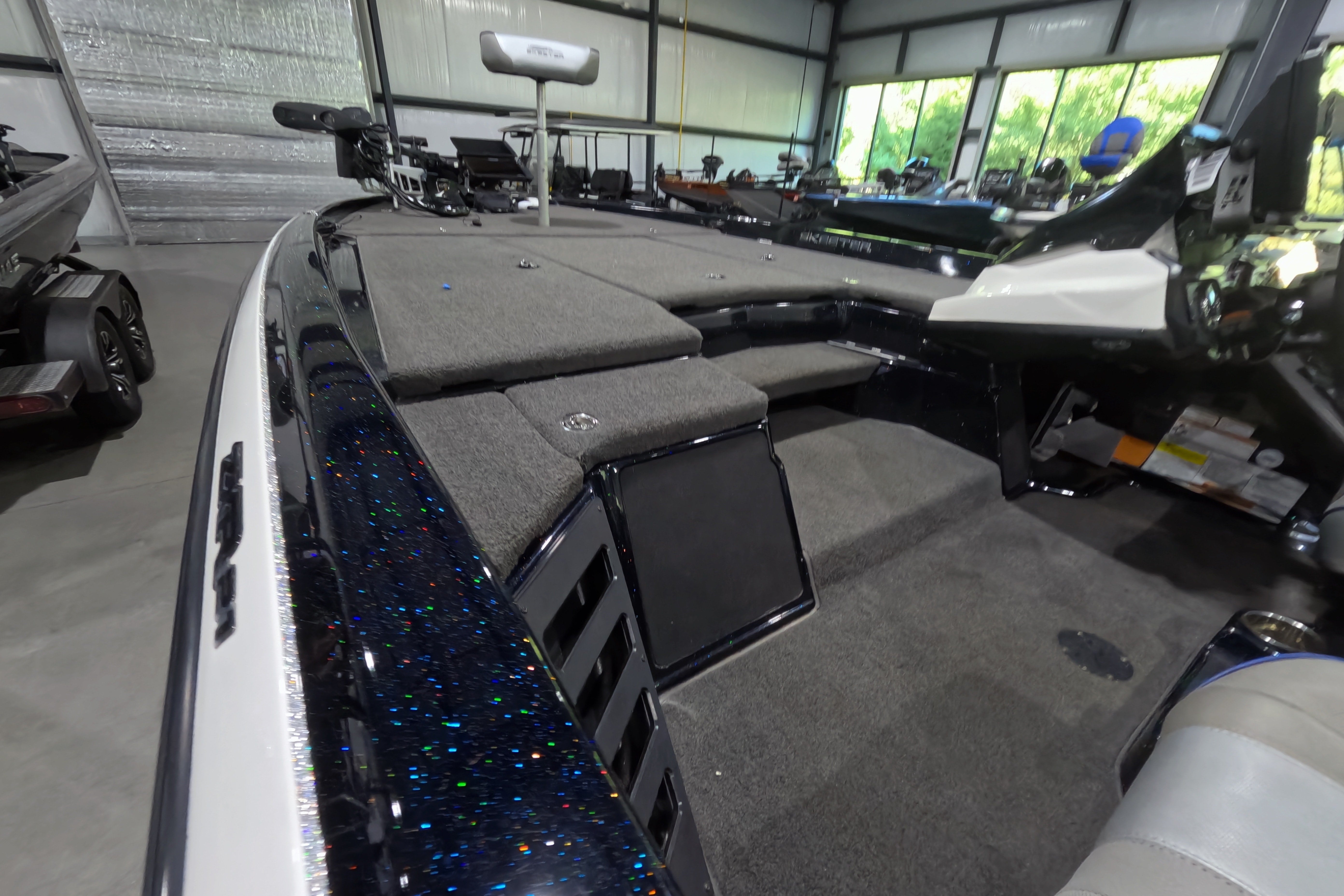 Used Skeeter ZXR21 2022 for sale in Gainesville, Georgia - Boatzon.com
