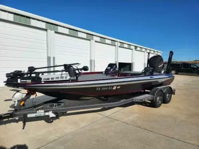 BOATZON | Skeeter ZXR21 2022