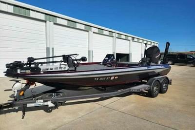 BOATZON | Skeeter ZXR21 2022 BOATZON | Skeeter ZXR21 2022