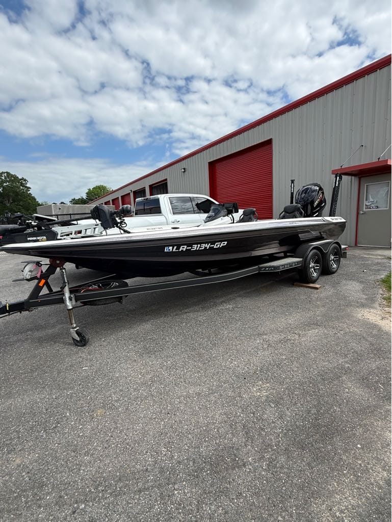 Skeeter ZXR21 boats for sale - From $149/mo