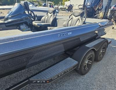 BOATZON | Skeeter ZXR21 2023 BOATZON | Skeeter ZXR21 2023