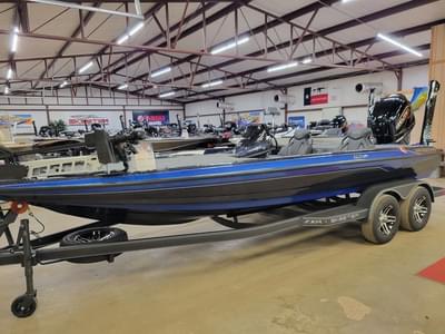 BOATZON | Skeeter ZXR21 2025
