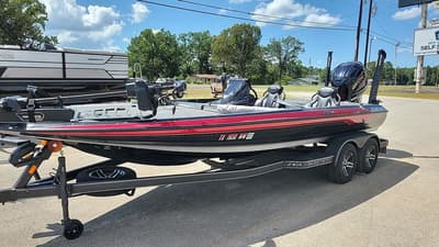 BOATZON | Skeeter ZXR21 2025