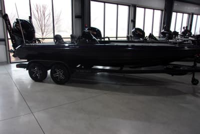 BOATZON | Skeeter ZXR21 2025