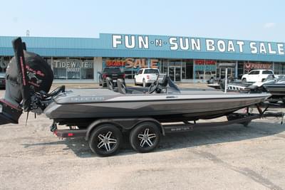BOATZON | Skeeter ZXR21 2025 BOATZON | Skeeter ZXR21 2025
