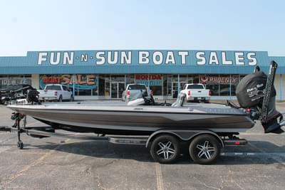 BOATZON | Skeeter ZXR21 2025 BOATZON | Skeeter ZXR21 2025