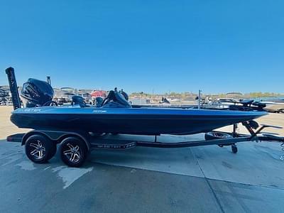 BOATZON | Skeeter ZXR21 2025 BOATZON | Skeeter ZXR21 2025