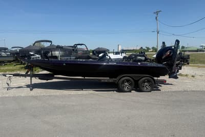 BOATZON | Skeeter ZXR21 2025