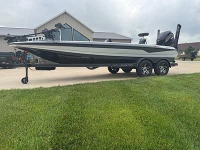 BOATZON | Skeeter ZXR21 2025