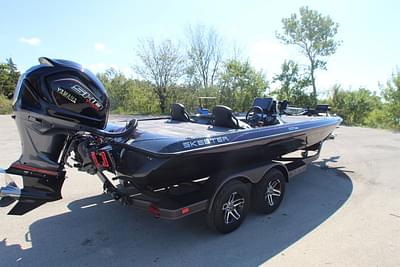 BOATZON | Skeeter ZXR21 2025