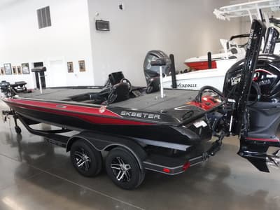 BOATZON | Skeeter ZXR21 2025