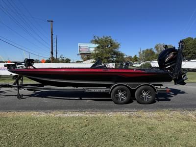 BOATZON | Skeeter ZXR21 2025 BOATZON | Skeeter ZXR21 2025